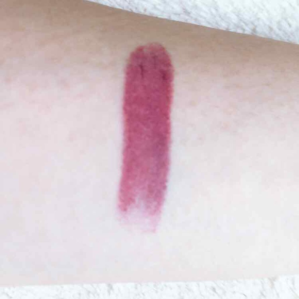 スーパー ラストラス リップスティック/REVLON/口紅を使ったクチコミ（2枚目）