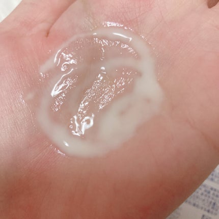 ニベアUV ディープ プロテクト&ケア ジェル/ニベア/日焼け止めジェルを使ったクチコミ(4枚目)