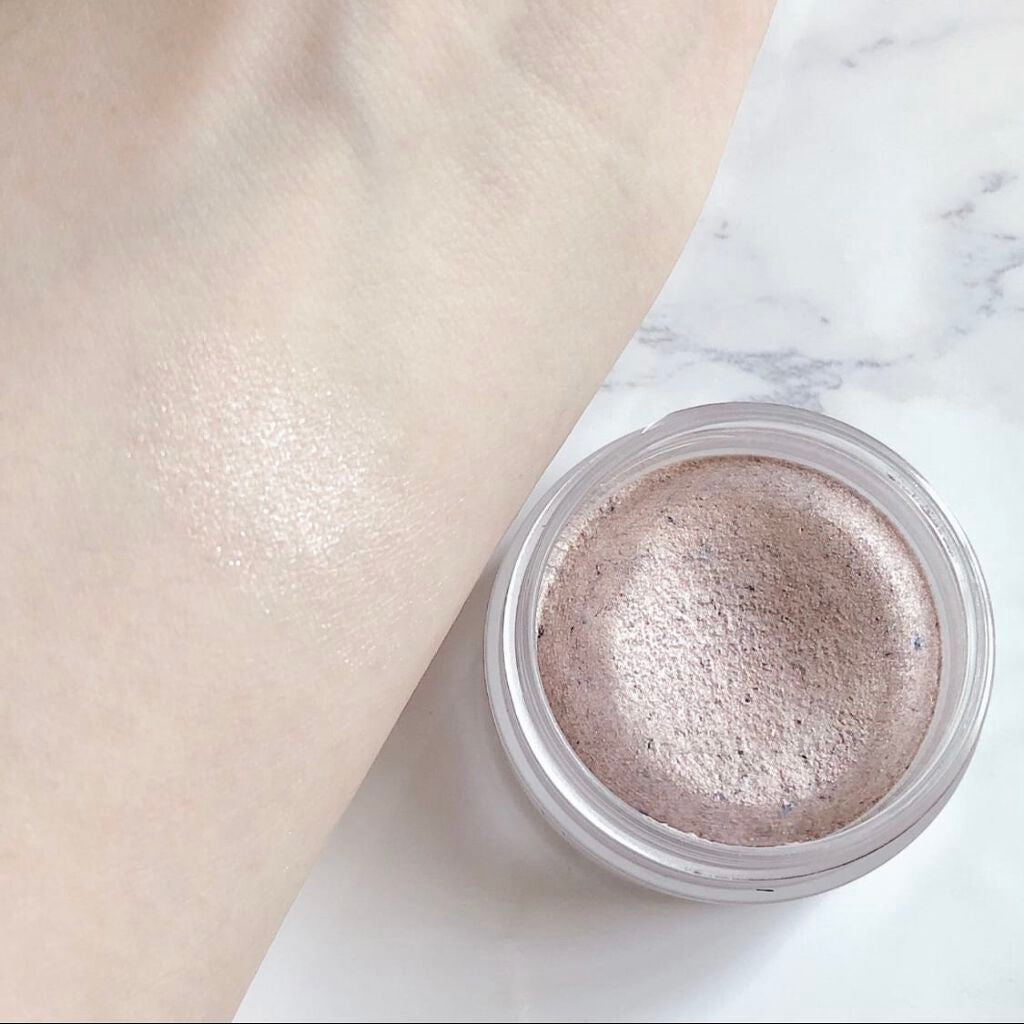 アイグロウ ジェム/DECORTÉ/ジェル・クリームアイシャドウを使ったクチコミ(3枚目)