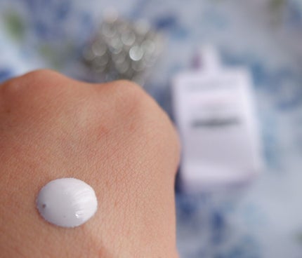 ドラマティックスキンセンサーベース EX UV+/マキアージュ/化粧下地を使ったクチコミ(2枚目)