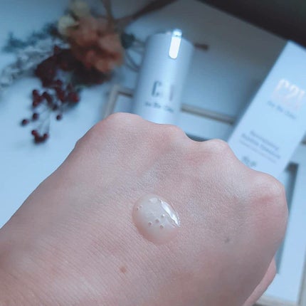 C2V リバイタライジング バブルエッセンス/C2V/美容液を使ったクチコミ(5枚目)