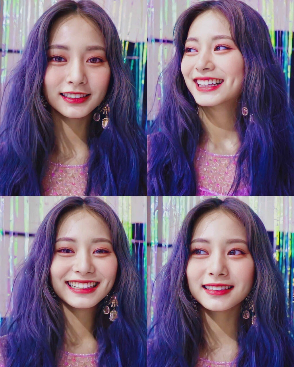 紗羅 on LIPS 「わたくしの恋バナ。えぇ〜今から恋バナをしていきたいと思いますっ..」(1枚目)