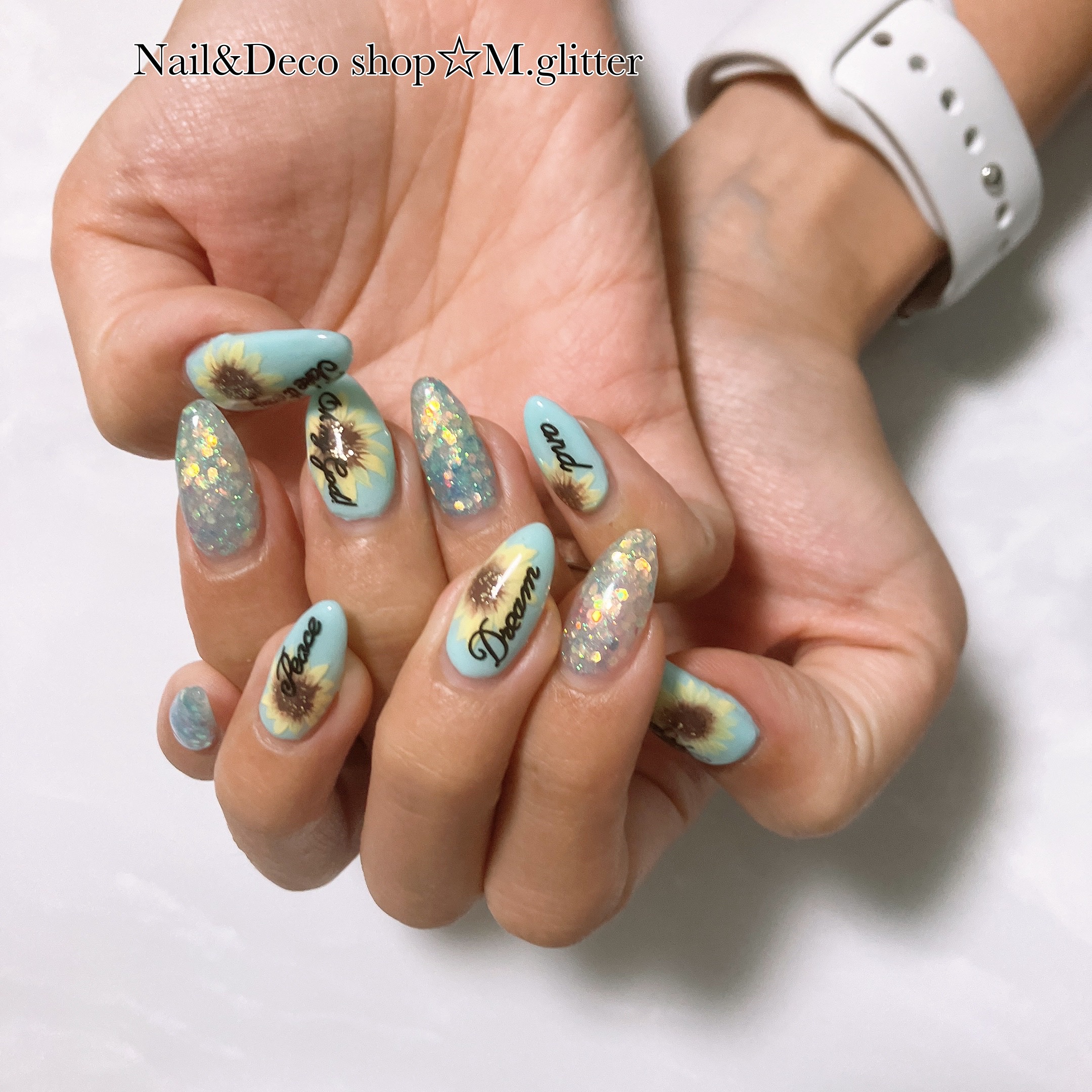 ノンワイプクリア　キャンジェル(トップコート)/プリジェル/ジェルネイルを使ったクチコミ（3枚目）