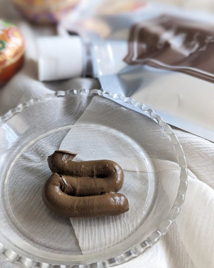 クレムドアン ブラウンクリームシャンプー/creme de Ann/市販シャンプーを使ったクチコミ(2枚目)