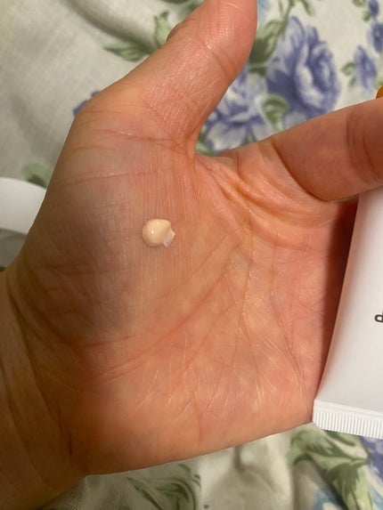 ブライトニングアップサンプラス/Dr.G/日焼け止めクリームを使ったクチコミ(5枚目)