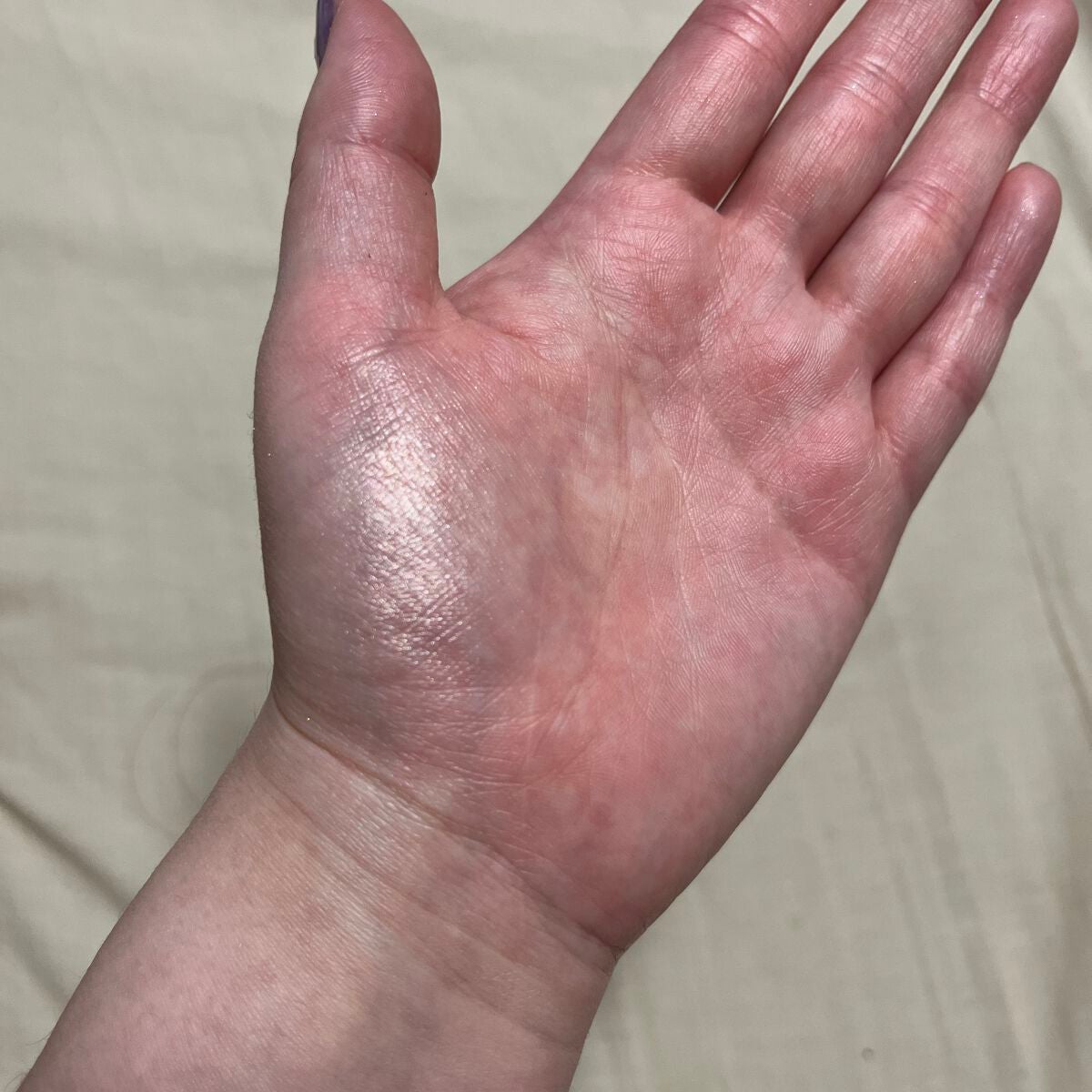 ヴェールライター/rom&nd/パウダーハイライトを使ったクチコミ(2枚目)