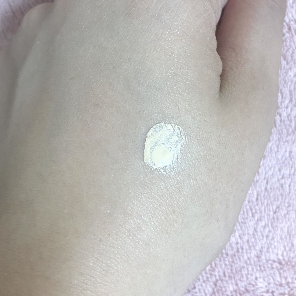 ミネラルBBクリーム NM（ナチュラルマット）/毛穴パテ職人/BBクリームを使ったクチコミ（2枚目）