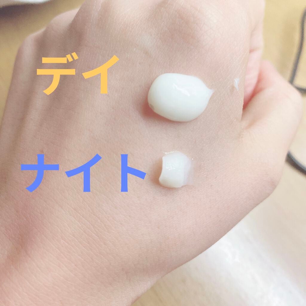 ロブサ・デ・コル デイケアクリーム/ロブサ・デ・コル/ハンドクリームを使ったクチコミ(3枚目)