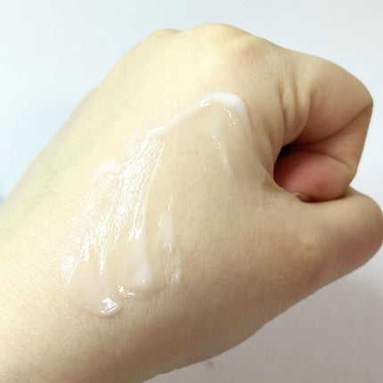 マデセラスリーピングパック/SKINRx LAB/フェイスクリームを使ったクチコミ(4枚目)