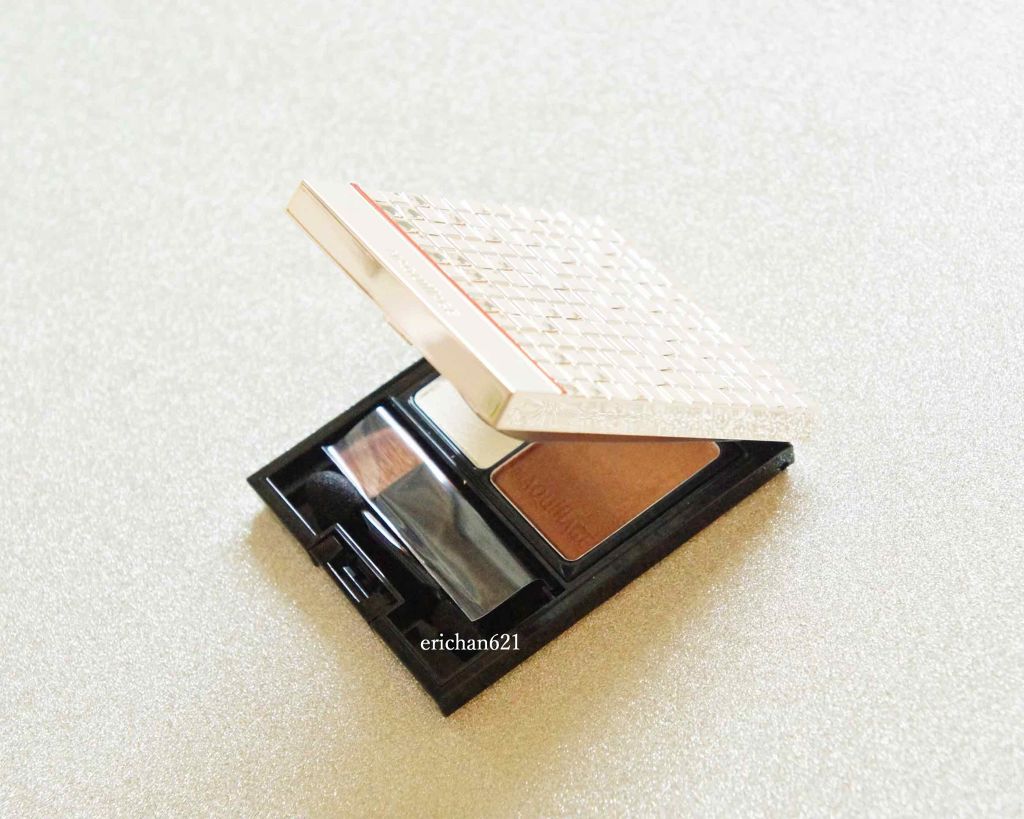 ドラマティックスタイリングアイズS/マキアージュ/アイシャドウパレットを使ったクチコミ(2枚目)