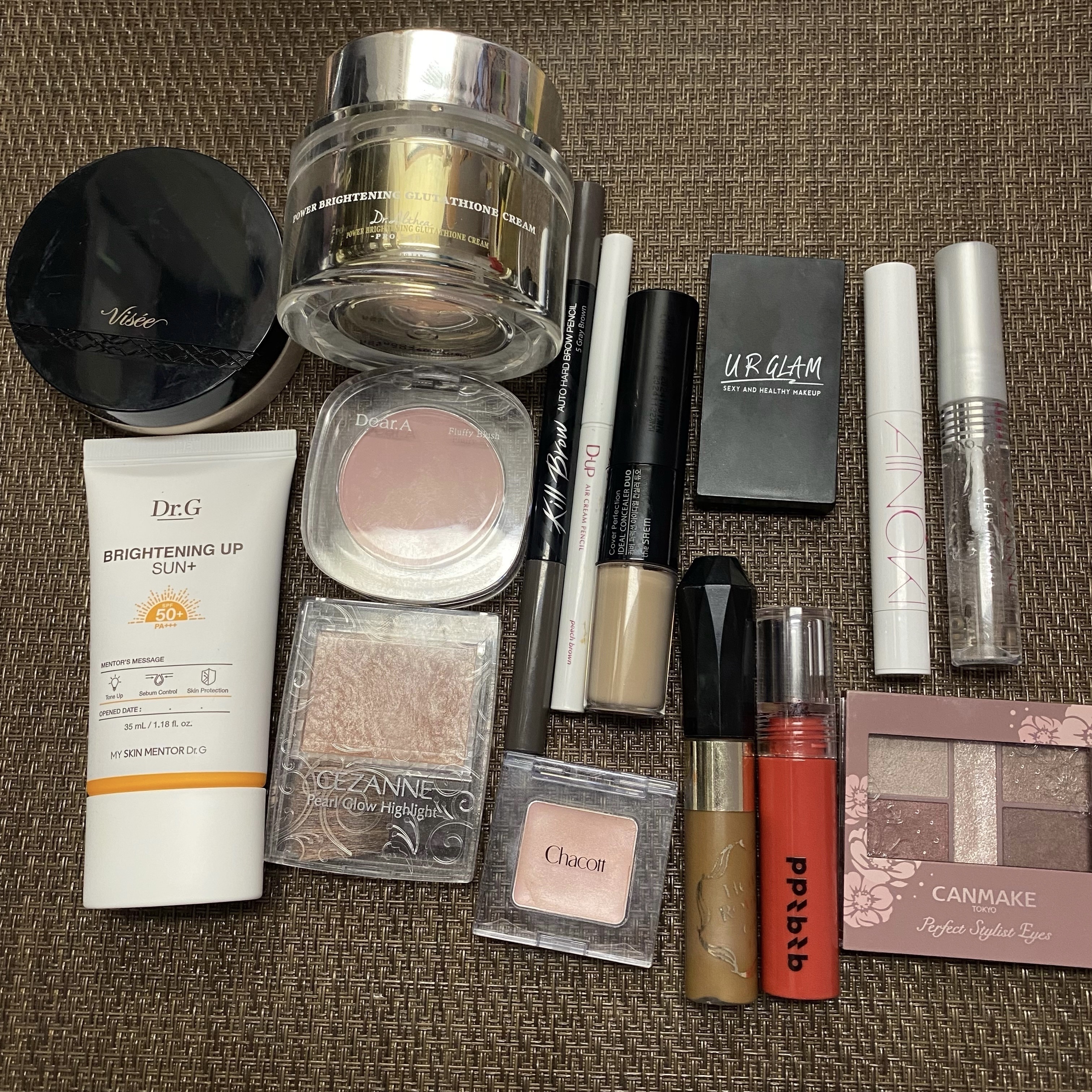 CHURU TINT 03 ブリックレッド/PPIBIB by AMUSE/口紅を使ったクチコミ（3枚目）