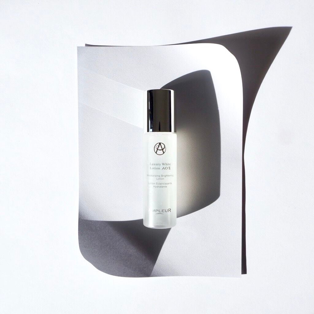 新安定型ハイドロキノン配合美白化粧水を5名様に(1枚目)