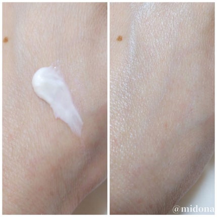 クリーム イン デイ/KANEBO/フェイスクリームを使ったクチコミ(4枚目)