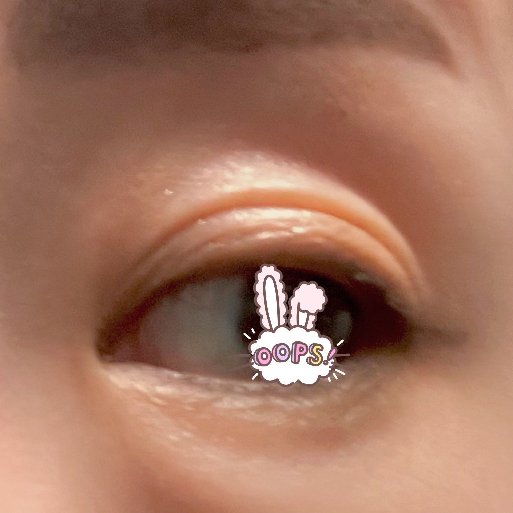 パラドゥ シングルアイシャドウ /パラドゥ/単色アイシャドウを使ったクチコミ(5枚目)