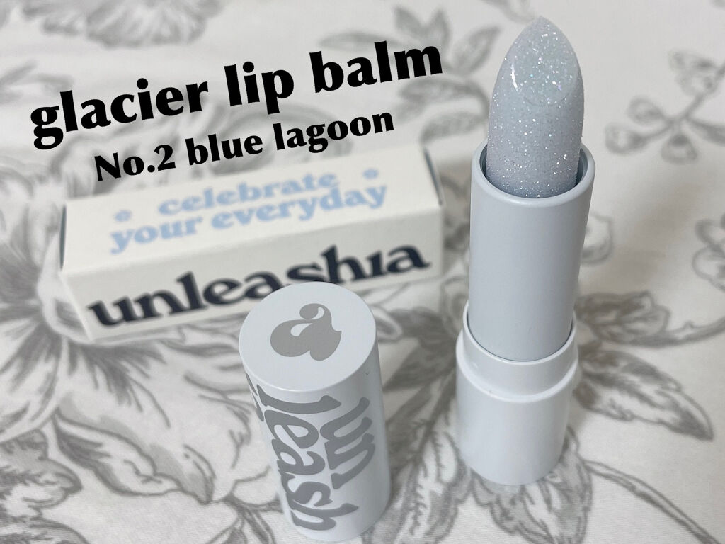 プリティー イージーグリッタースティック N°6 ウィアワーズ/unleashia/グリッターを使ったクチコミ（3枚目）