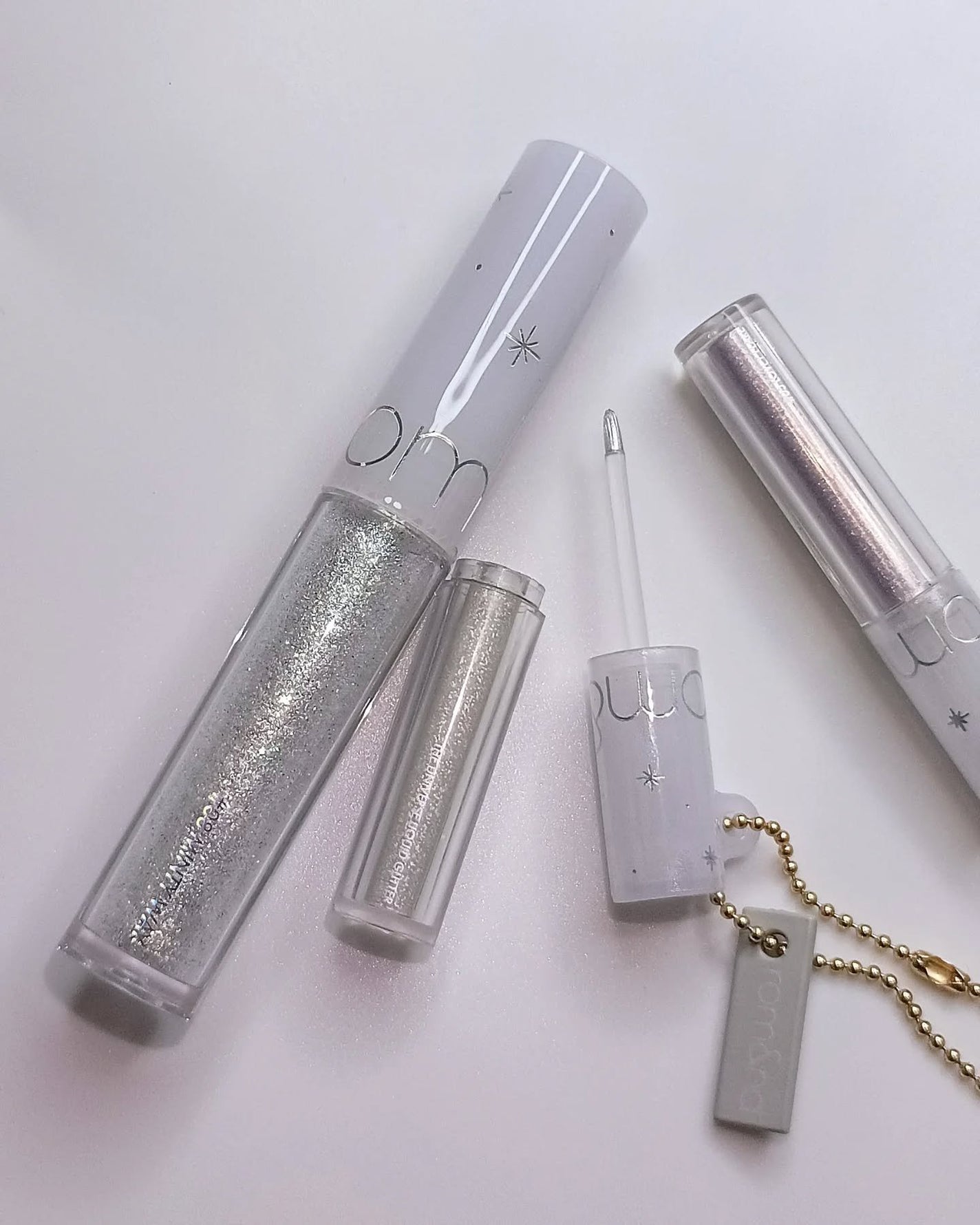 ベターザンアイズ/rom&nd/アイシャドウパレットを使ったクチコミ(2枚目)