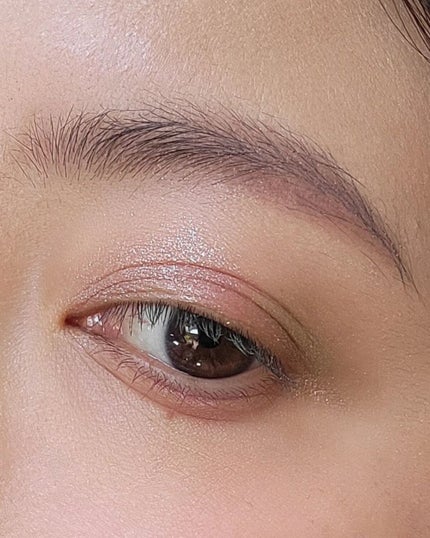 トーン ロング ラッシュ マスカラ/to/one/マスカラを使ったクチコミ(5枚目)