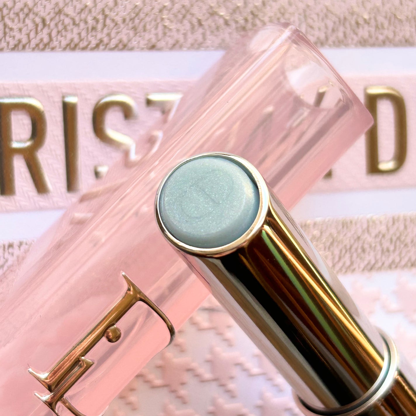 ディオール アディクト リップ グロウ/Dior/リップバームを使ったクチコミ(3枚目)
