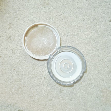 毛穴レスパウダー/CEZANNE/プレストパウダーを使ったクチコミ(1枚目)