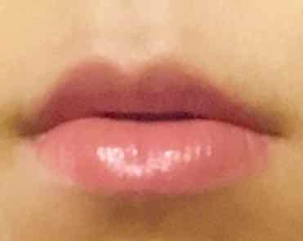 ストロベリーホイップ ルージュ/JILL STUART/口紅を使ったクチコミ（2枚目）