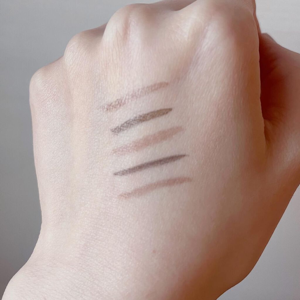 リキッドアイライナー /パラドゥ/リキッドアイライナーを使ったクチコミ(2枚目)