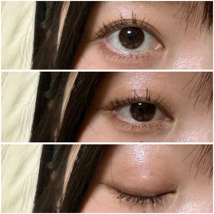 シグニチャー カラー アイズ/SUQQU/アイシャドウパレットを使ったクチコミ(6枚目)