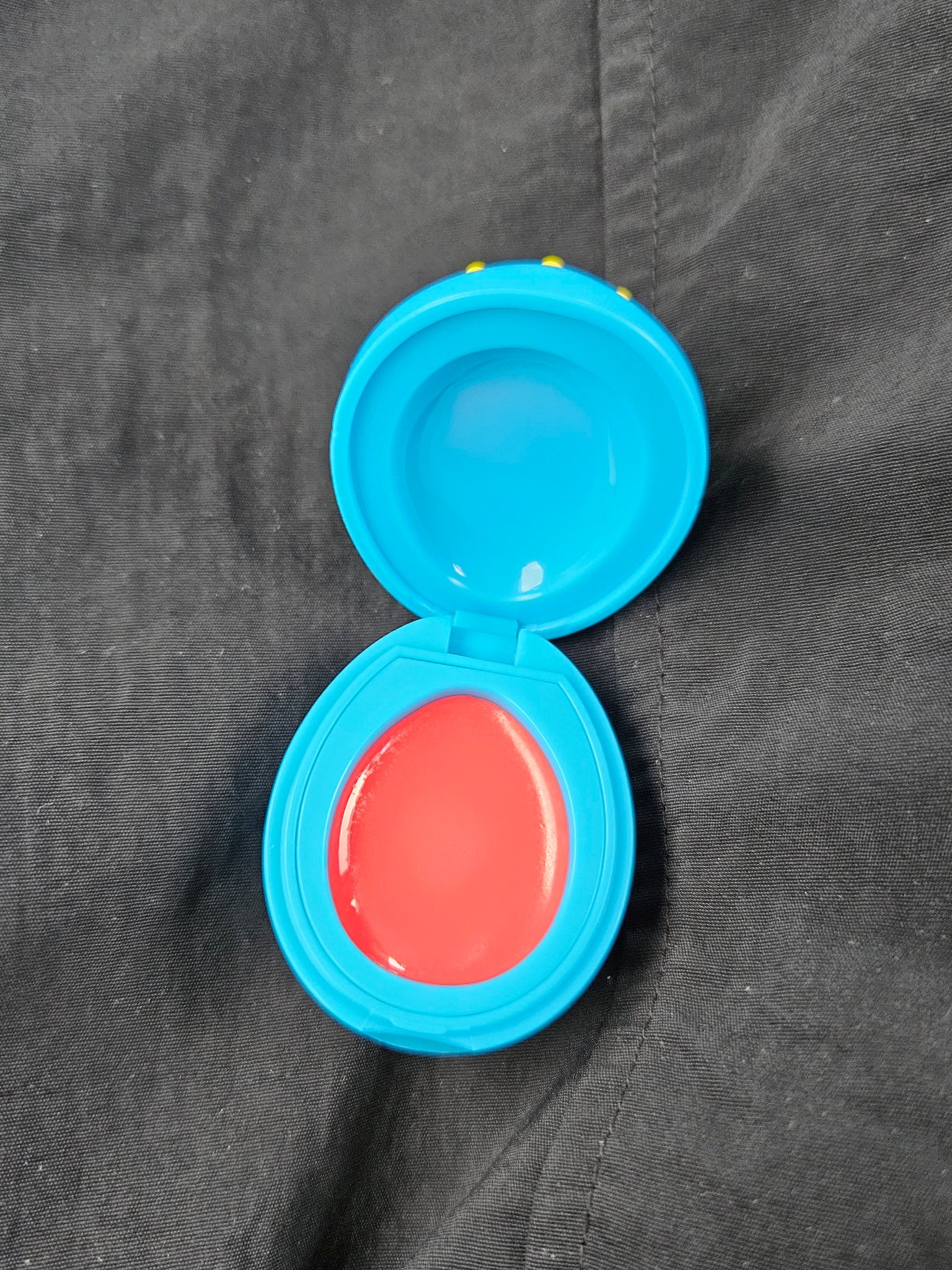 たまごっち リップ＆チーク /クレアボーテ/ジェル・クリームチークを使ったクチコミ（3枚目）