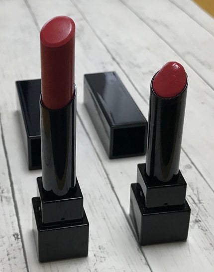 ケイト リップモンスター/KATE/口紅を使ったクチコミ(2枚目)