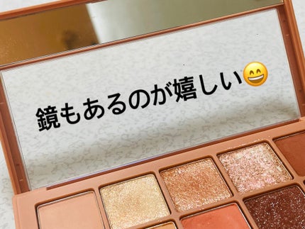 プロ アイ パレット/CLIO/アイシャドウパレットを使ったクチコミ(6枚目)