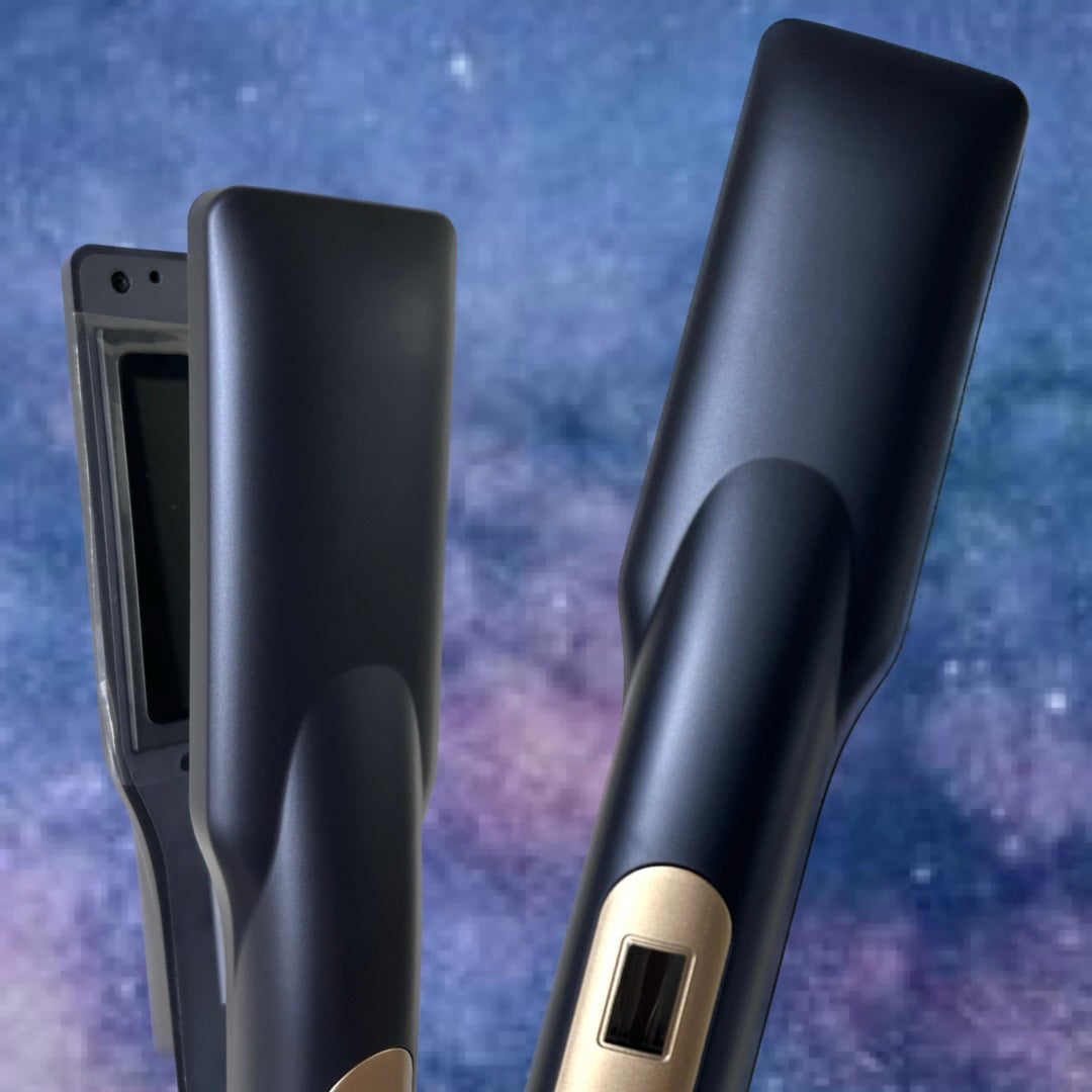 ナイトリペアアイロン/YA-MAN TOKYO JAPAN/その他ヘアアイロンを使ったクチコミ(4枚目)