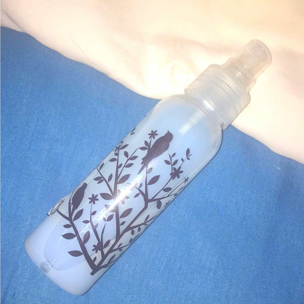 ハトムギ化粧水(ナチュリエ スキンコンディショナー R )/ナチュリエ/化粧水を使ったクチコミ(4枚目)
