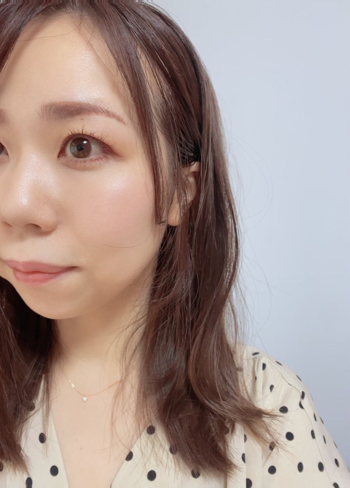 シルキースフレアイズ（マットタイプ）/キャンメイク/アイシャドウパレットを使ったクチコミ（2枚目）