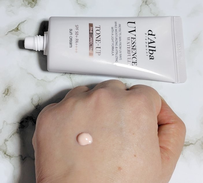 グロウフィットセラムカバークッション/ダルバ/クッションファンデーションを使ったクチコミ（3枚目）