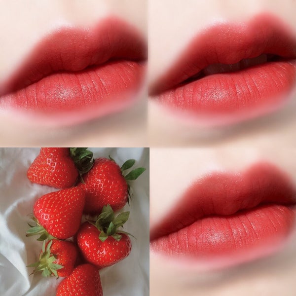 ゼロベルベットティント/rom&nd/リップティント by 花染 緋鞠