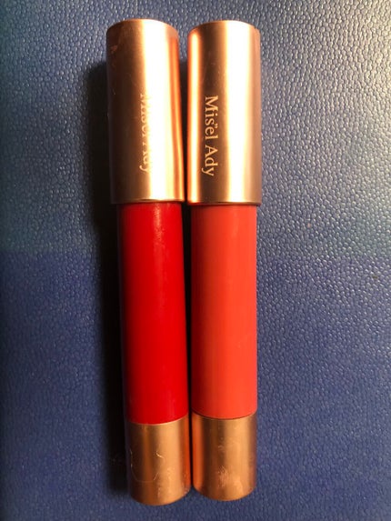 スキューズミー ミゼルエディリップケアプランパー/ミゼルエディ/リッププランパーを使ったクチコミ(1枚目)