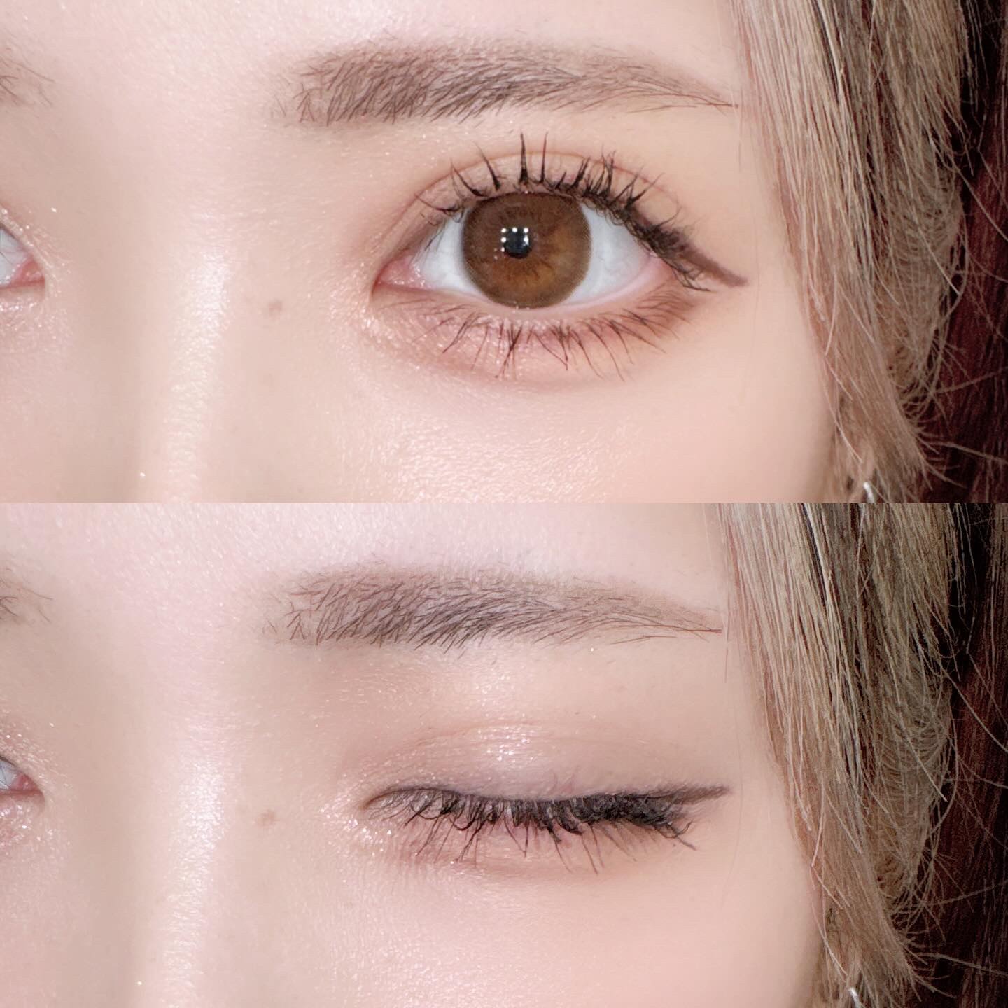 シャドウパレット/dasique/アイシャドウパレットを使ったクチコミ（1枚目）