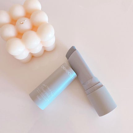 Mud Black Head Clear Stick/Deeom/スクラブ・ゴマージュを使ったクチコミ(7枚目)