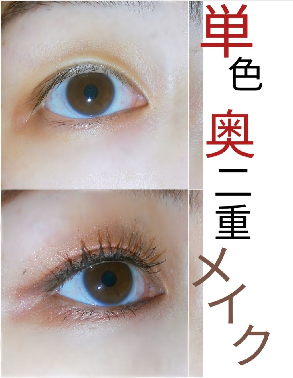 エクスパート カラー プライマー フォー アイズ/VDL/化粧下地を使ったクチコミ（3枚目）