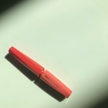 フィルム眉カラー/デジャヴュ/眉マスカラを使ったクチコミ(3枚目)