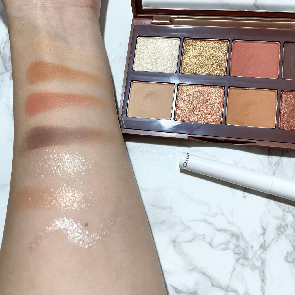 クイックラッシュカーラー/キャンメイク/マスカラ下地を使ったクチコミ(3枚目)