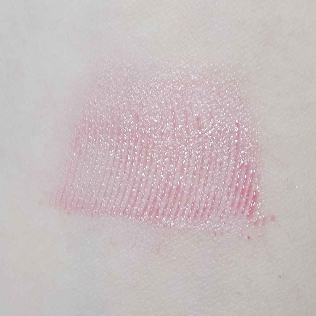 ラッシュフォーマー(クリア)/KATE/マスカラを使ったクチコミ(3枚目)