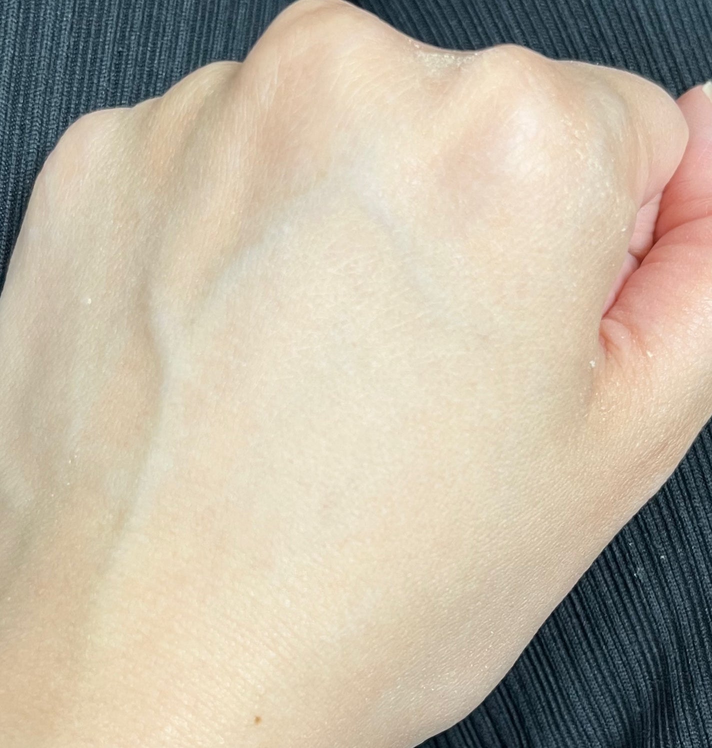 黄金まゆの絹粉/スロワージュ/ルースパウダーを使ったクチコミ(4枚目)