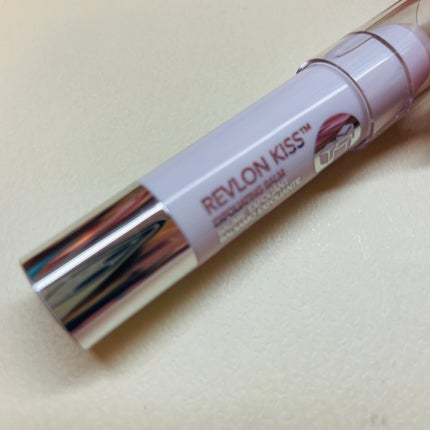 レブロン キス シュガー スクラブ/REVLON/リップスクラブを使ったクチコミ(1枚目)