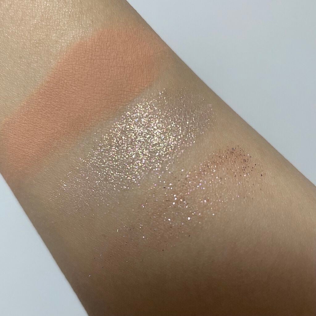 グラムチェンジマルチパレット/A.BLACK/マルチパレットを使ったクチコミ(4枚目)