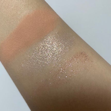 グラムチェンジマルチパレット/A.BLACK/マルチパレットを使ったクチコミ(4枚目)