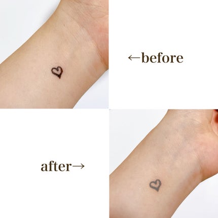 カバーパーフェクション チップコンシーラー/the SAEM/リキッドコンシーラーを使ったクチコミ(3枚目)