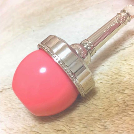 ルースブラッシュ/JILL STUART/パウダーチークを使ったクチコミ(1枚目)