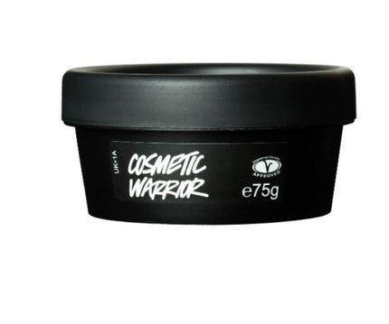 コスメの戦士(乙女の戦士)/ラッシュ/洗い流すパック・マスクを使ったクチコミ(1枚目)