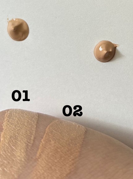 ブライト BBエッセンス/雪肌精/BBクリームを使ったクチコミ(10枚目)