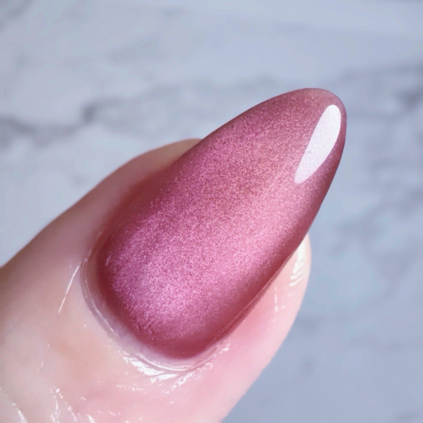 ウィークリージェル/HOMEI/ジェルネイルを使ったクチコミ(3枚目)